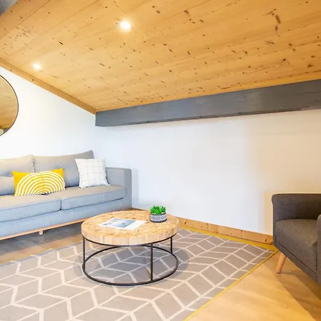 Appartement Le Sappy - Unwind France *
