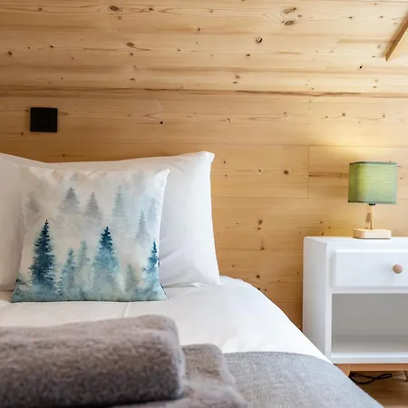 Le Sappy - Unwind France * Morzine