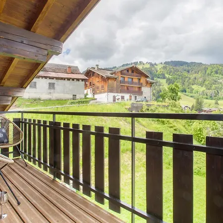 Appartement Le Sappy - Unwind France