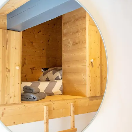 Le Sappy - Unwind France Appartement Morzine