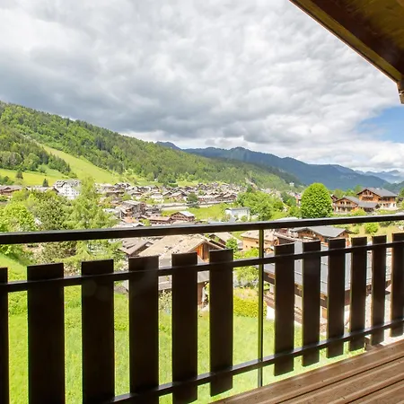 Le Sappy - Unwind France Morzine
