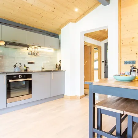 Le Sappy - Unwind France * Morzine