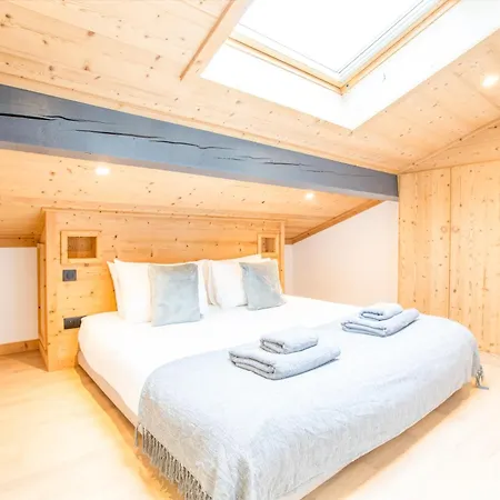 Le Sappy - Unwind France * Morzine