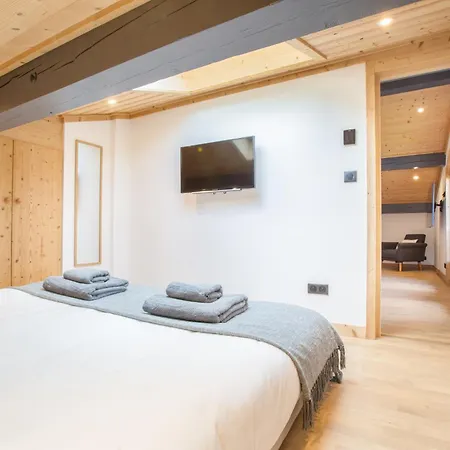 Le Sappy - Unwind France Appartement
