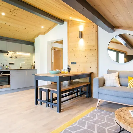 Appartement Le Sappy - Unwind France