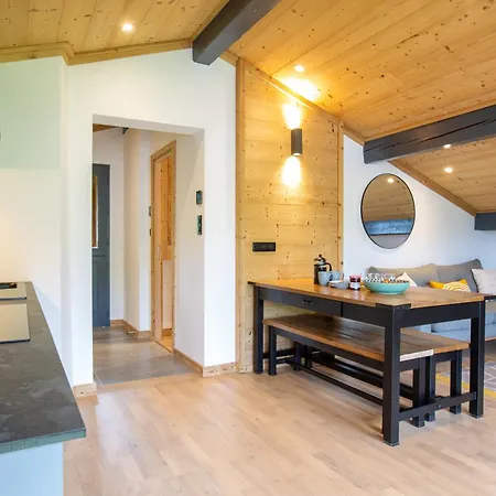 Appartement Le Sappy - Unwind France *