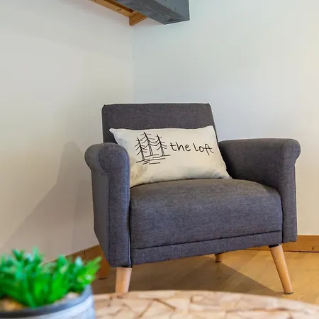 Le Sappy - Unwind France Appartement *