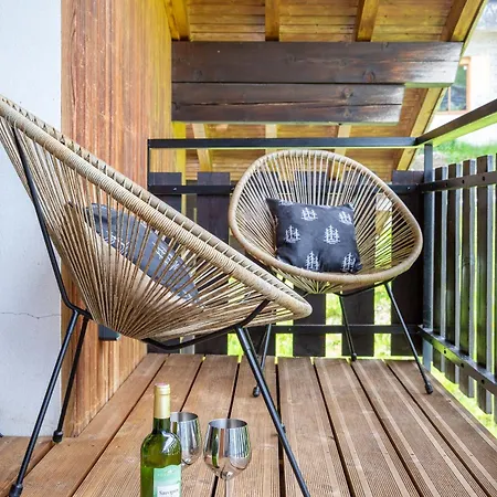 Le Sappy - Unwind France * Morzine
